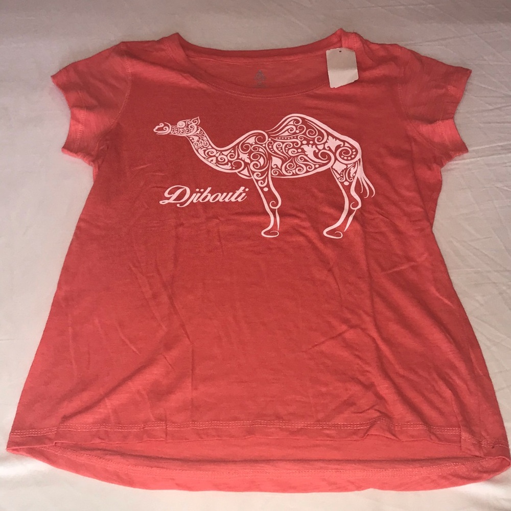 ACE Women’s Tee, Size M, NWT